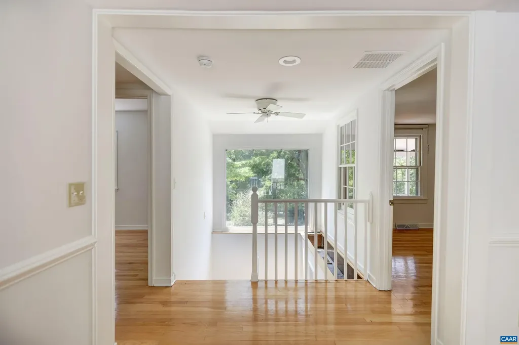 973 Taylors Gap Road Charlottesville VA 22903