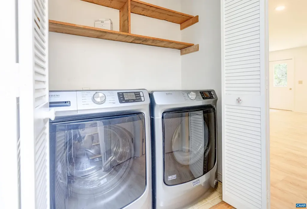 973 Taylors Gap Road Charlottesville VA 22903