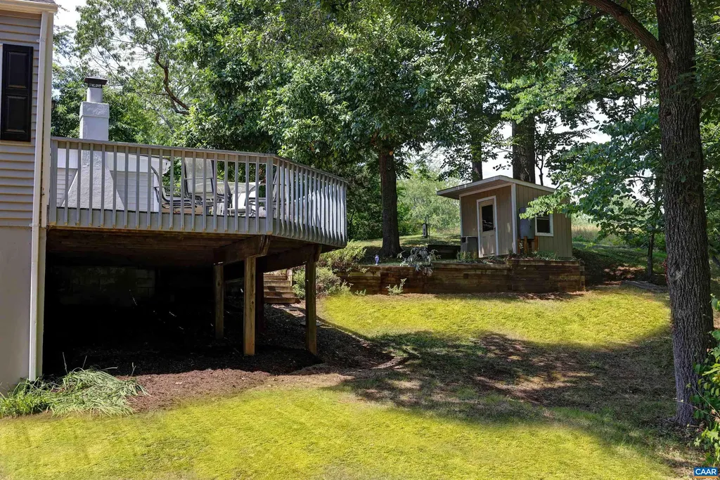 973 Taylors Gap Road Charlottesville VA 22903