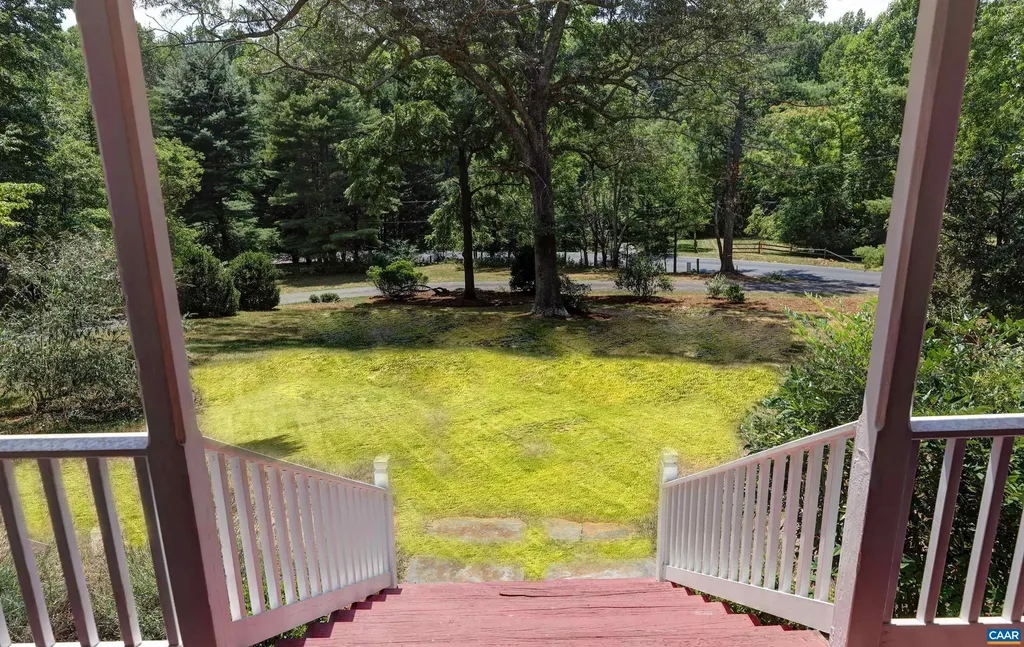 973 Taylors Gap Road Charlottesville VA 22903