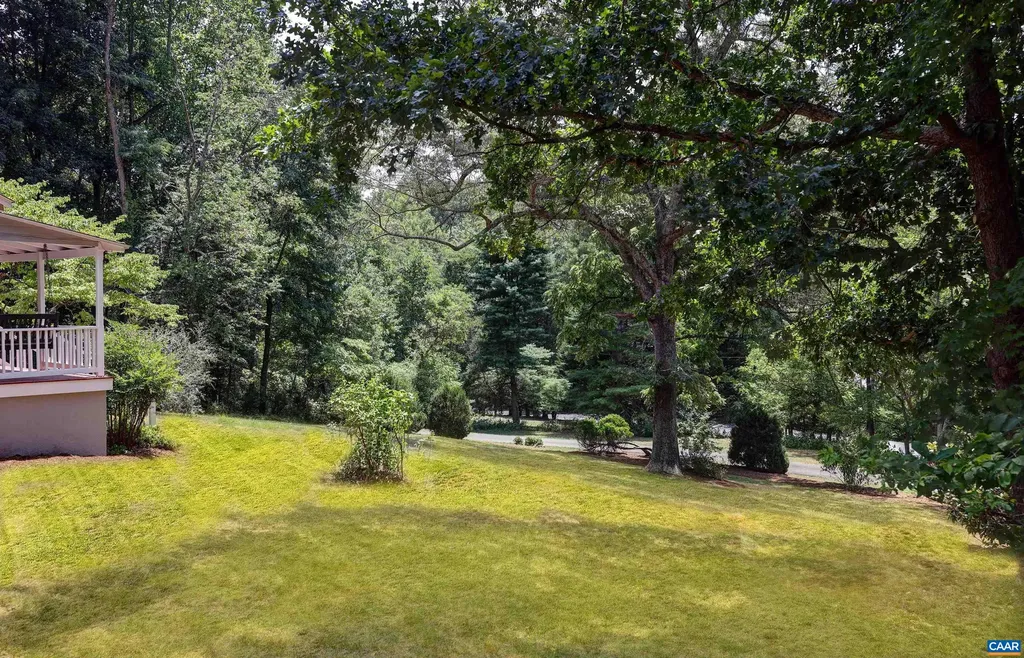 973 Taylors Gap Road Charlottesville VA 22903