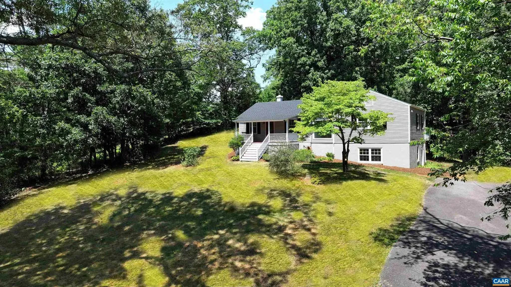 973 Taylors Gap Road Charlottesville VA 22903