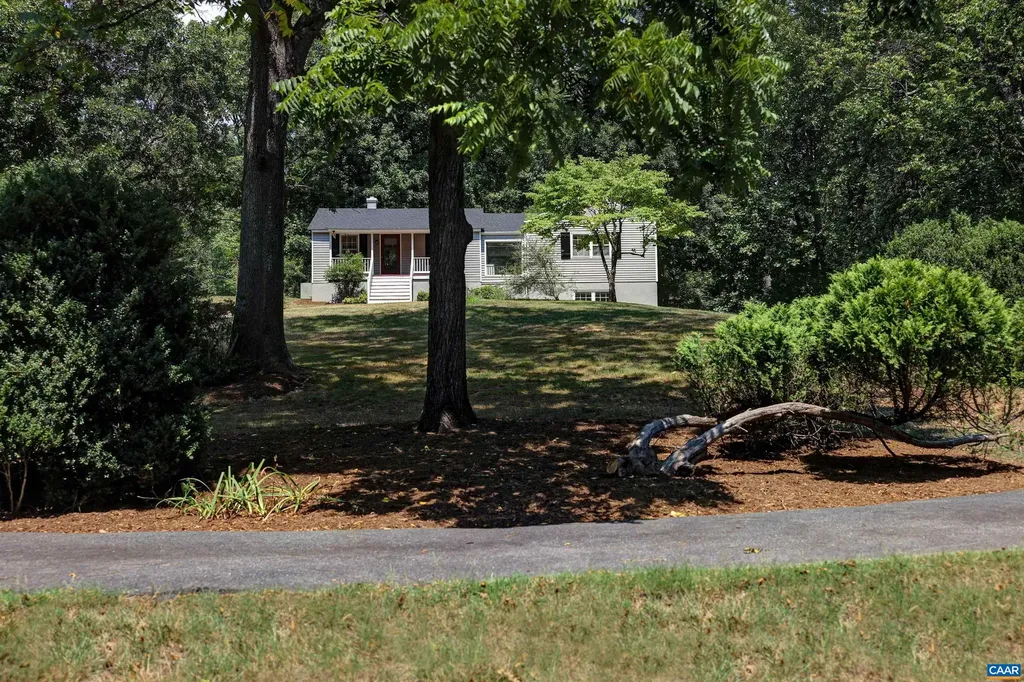 973 Taylors Gap Road Charlottesville VA 22903