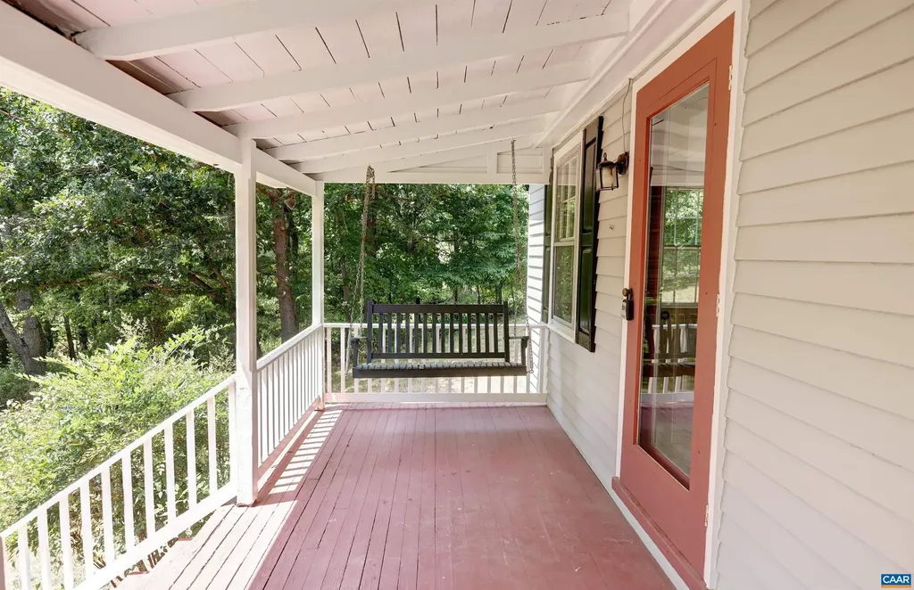 973 Taylors Gap Road Charlottesville VA 22903