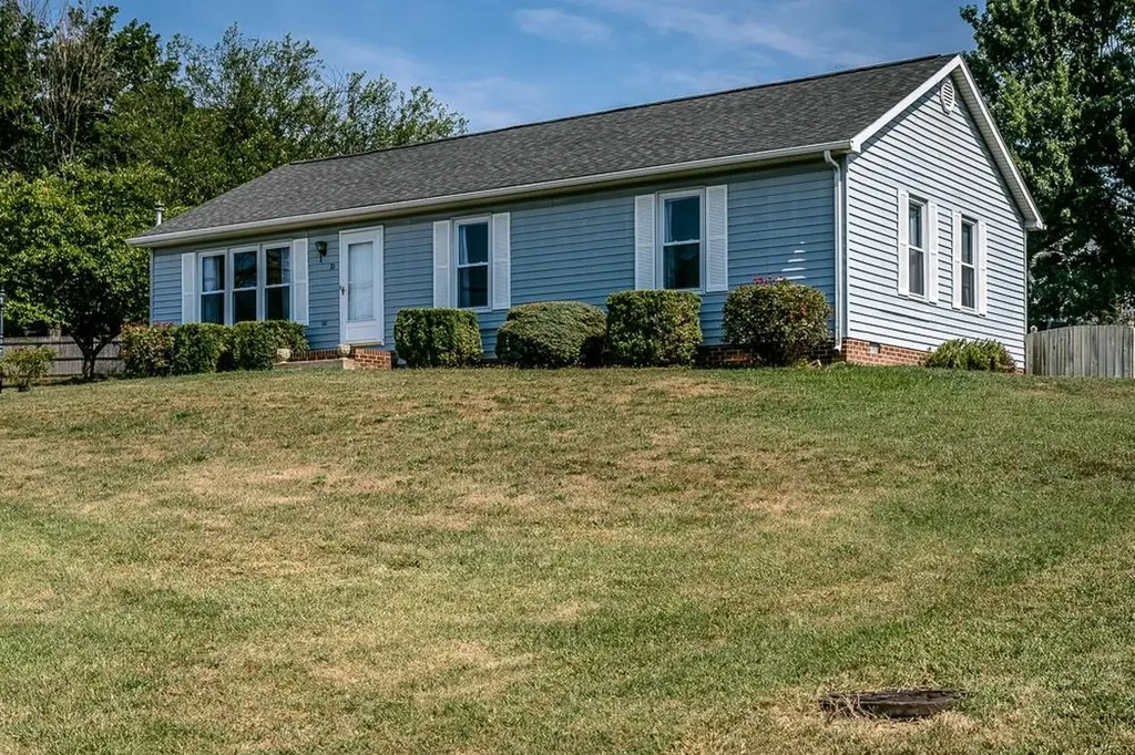 70 Wayside Drive Weyers Cave VA 24486