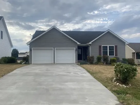 3559 Majestic Circle Broadway VA 22815