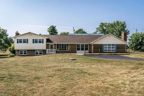 2464 Cooks Creek Road Rockingham VA 22802