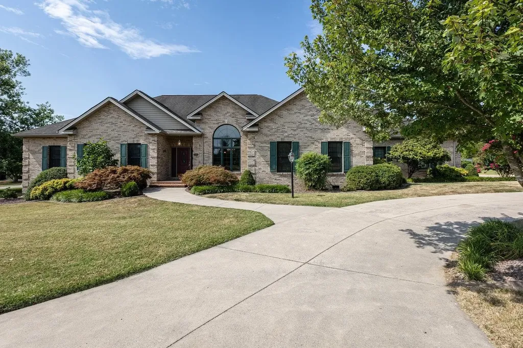 458 Rosemont Drive Broadway VA 22815