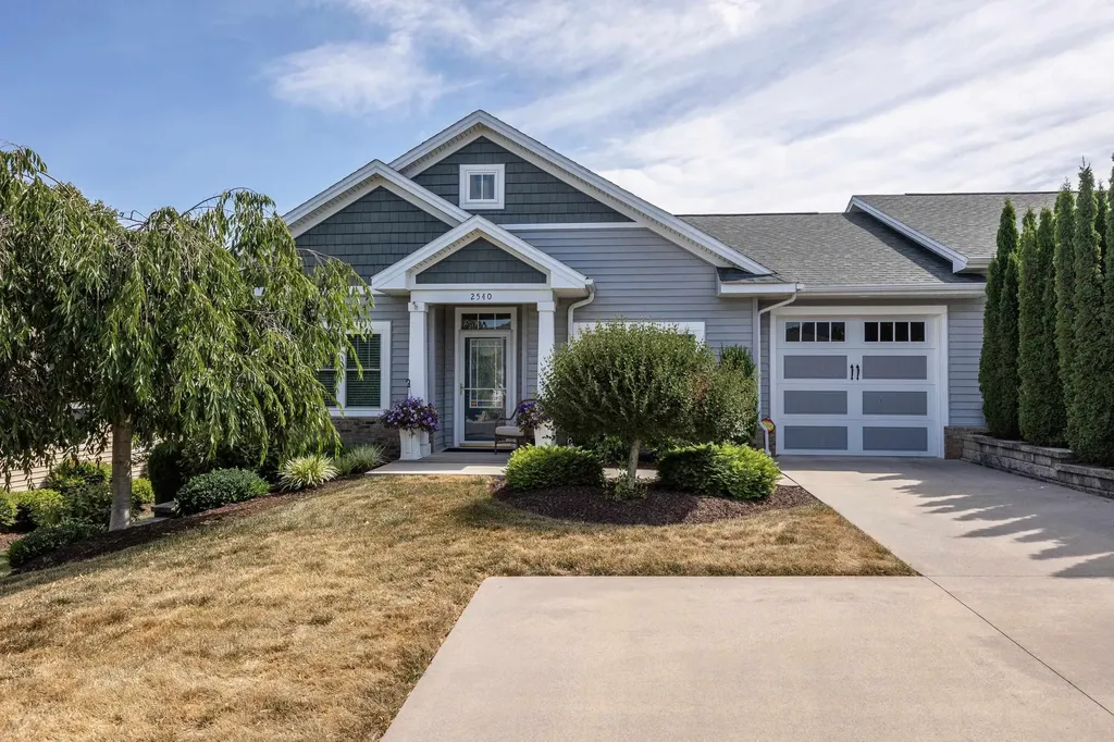 2540 Greenport Drive Rockingham VA 22801