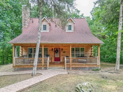 5131 Us Highway 340 Shenandoah VA 22849