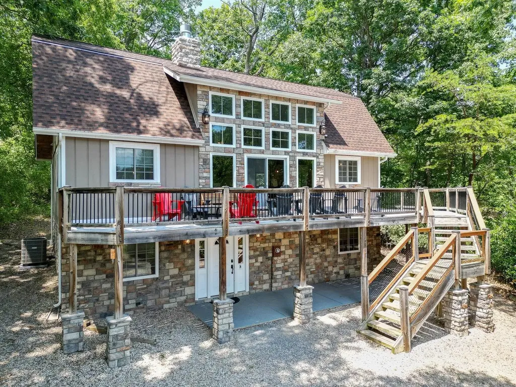 146 Bonnie Court Mcgaheysville VA 22840