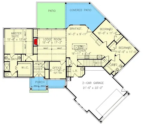 Lot 15 Waterfront Drive Raphine VA 24472