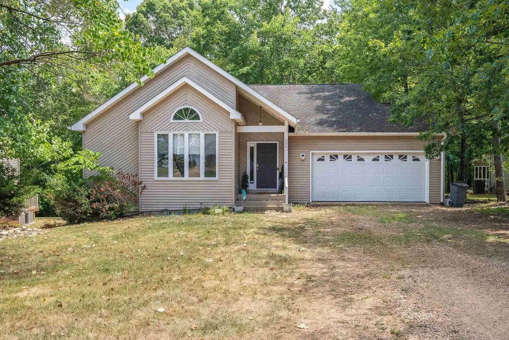 2241 Mountain Drive Mcgaheysville VA 22840