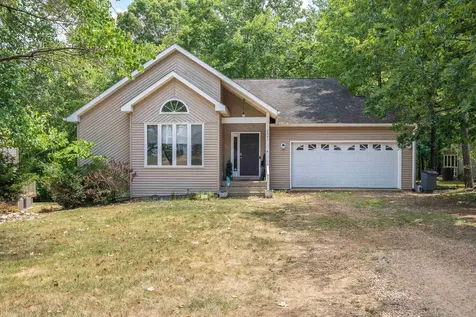 2241 Mountain Drive Mcgaheysville VA 22840