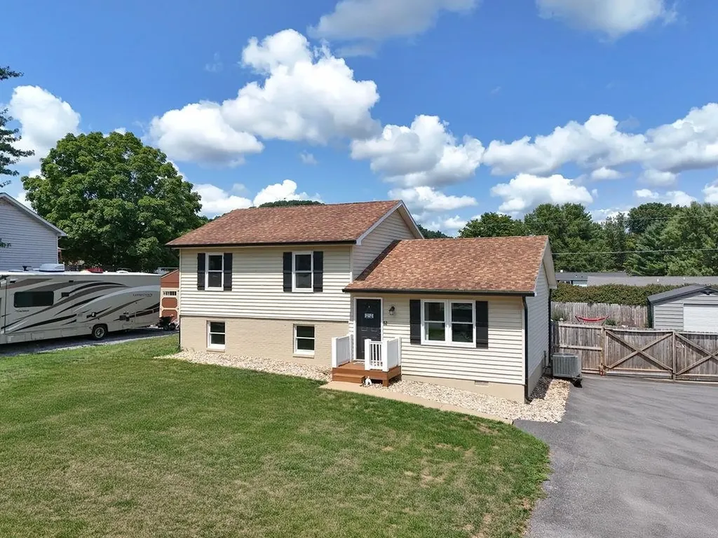 52 Ox Road Waynesboro VA 22980