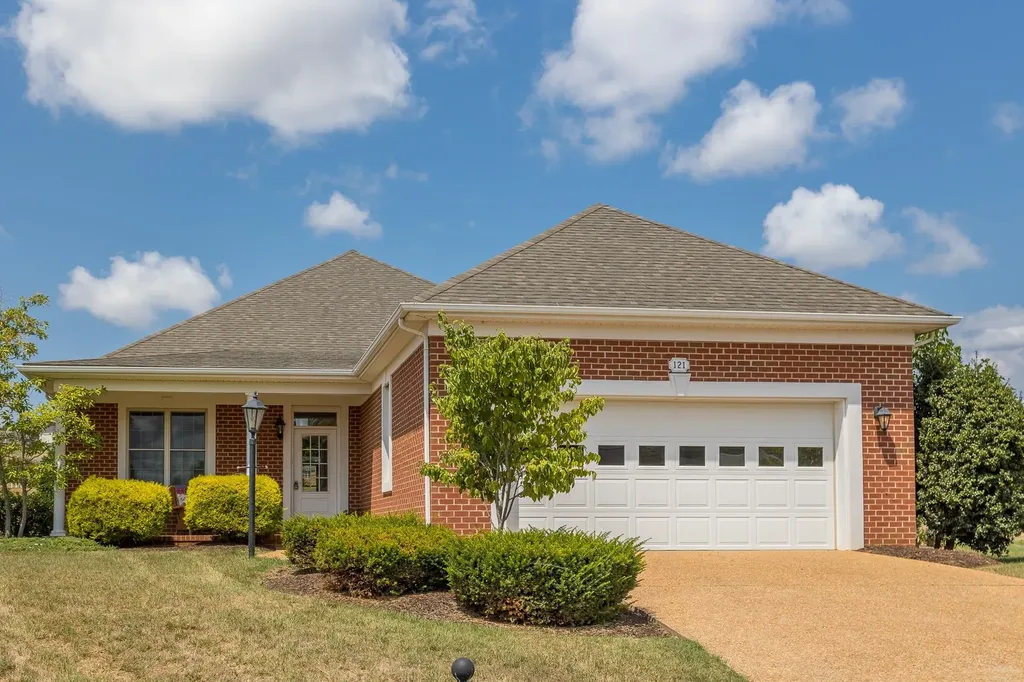 121 Hobart Court Rockingham VA 22801