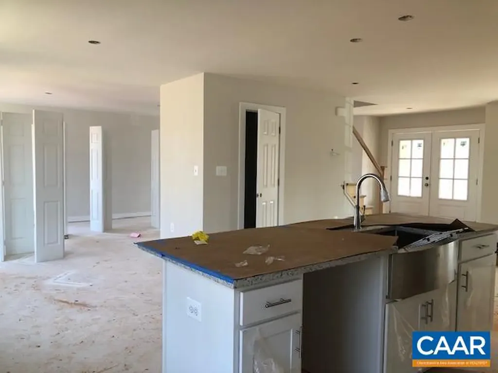 255 Ponderosa Road Louisa VA 23093