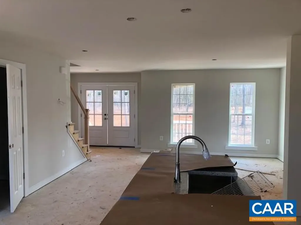 255 Ponderosa Road Louisa VA 23093