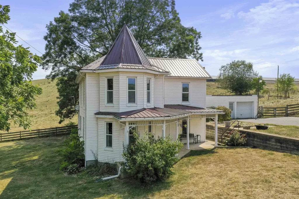 4071 Zion Church Road Broadway VA 22815