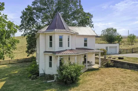 4071 Zion Church Road Broadway VA 22815