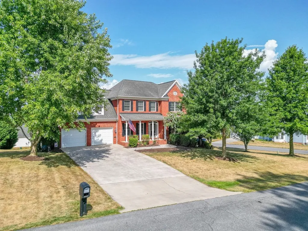 41 Clear View Drive Rockingham VA 22802