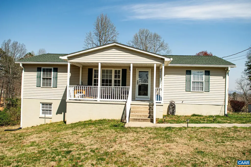 10365 Spotswood Trail Stanardsville VA 22973