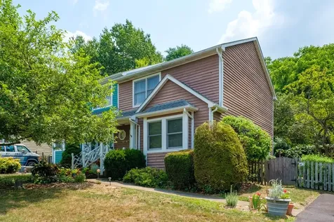 1048 Sherwood Court Rockingham VA 22801
