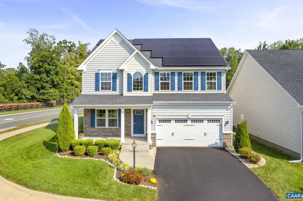 3007 Sun Valley Drive Charlottesville VA 22903