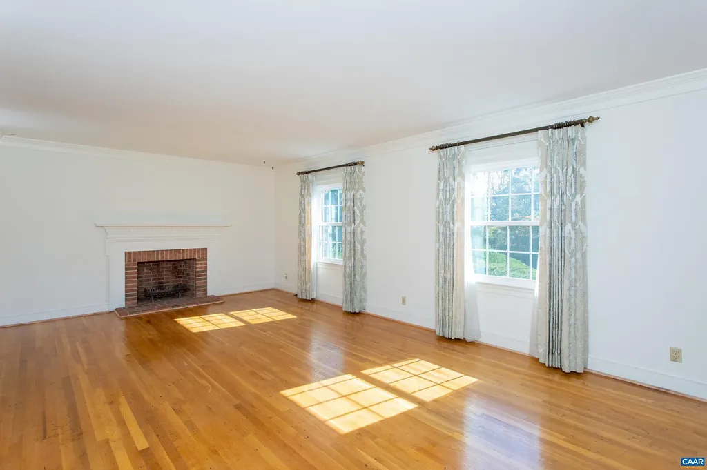 2617 Northfield Road Charlottesville VA 22901