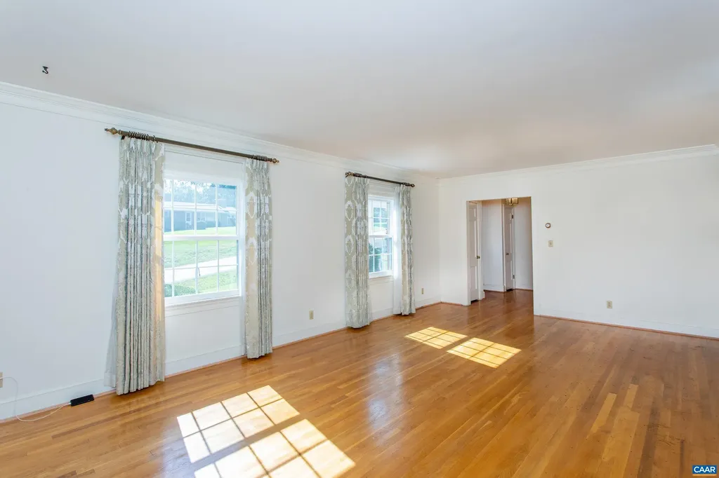 2617 Northfield Road Charlottesville VA 22901