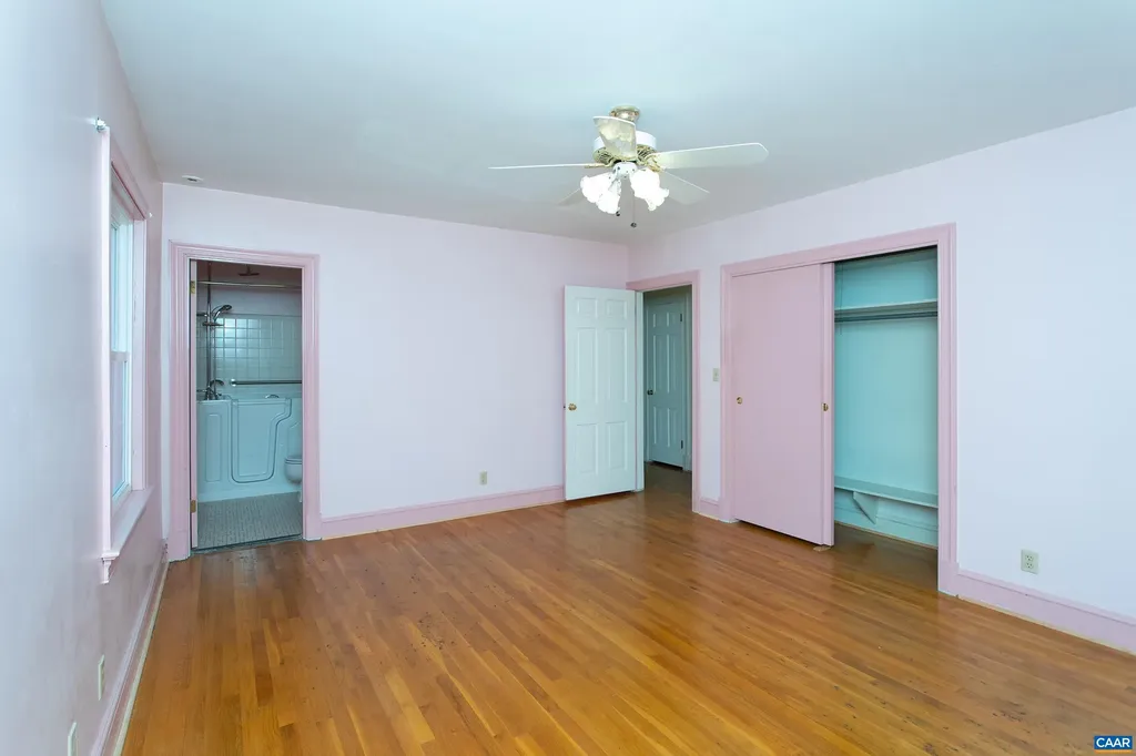 2617 Northfield Road Charlottesville VA 22901