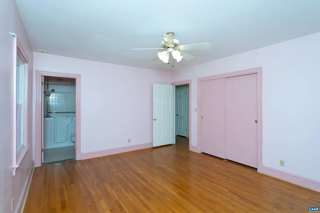 2617 Northfield Road Charlottesville VA 22901