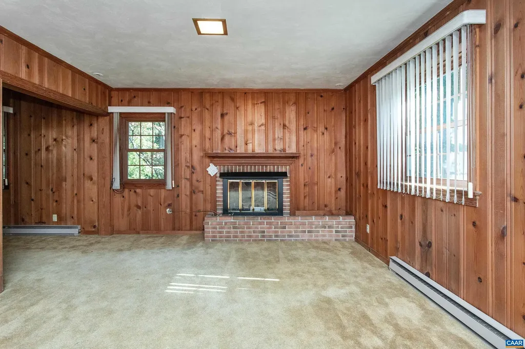 2617 Northfield Road Charlottesville VA 22901