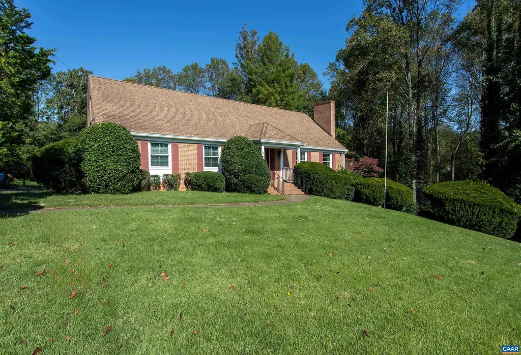 2617 Northfield Road Charlottesville VA 22901