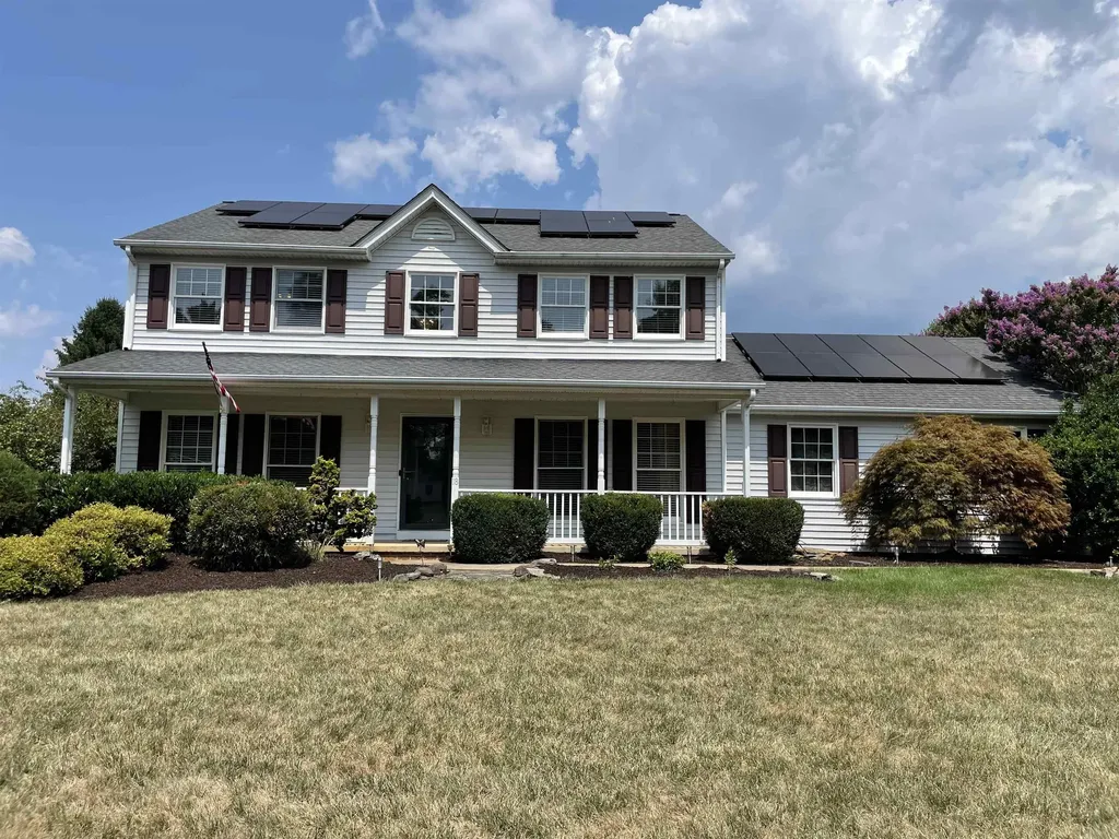 18 Pleasant View Drive Waynesboro VA 22980