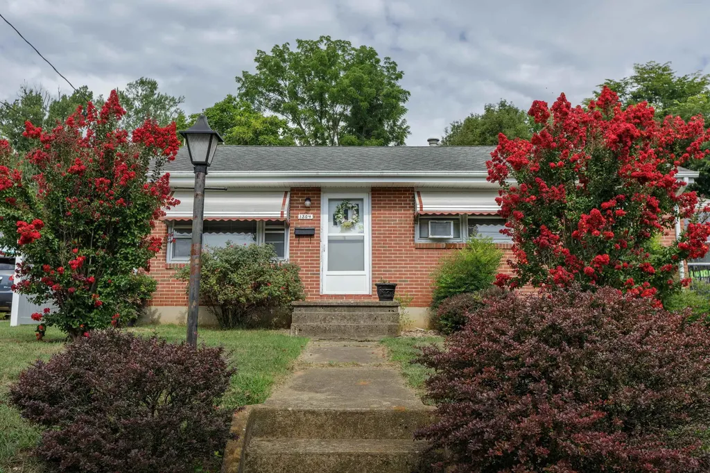 1304 Blandford Street Staunton VA 24401