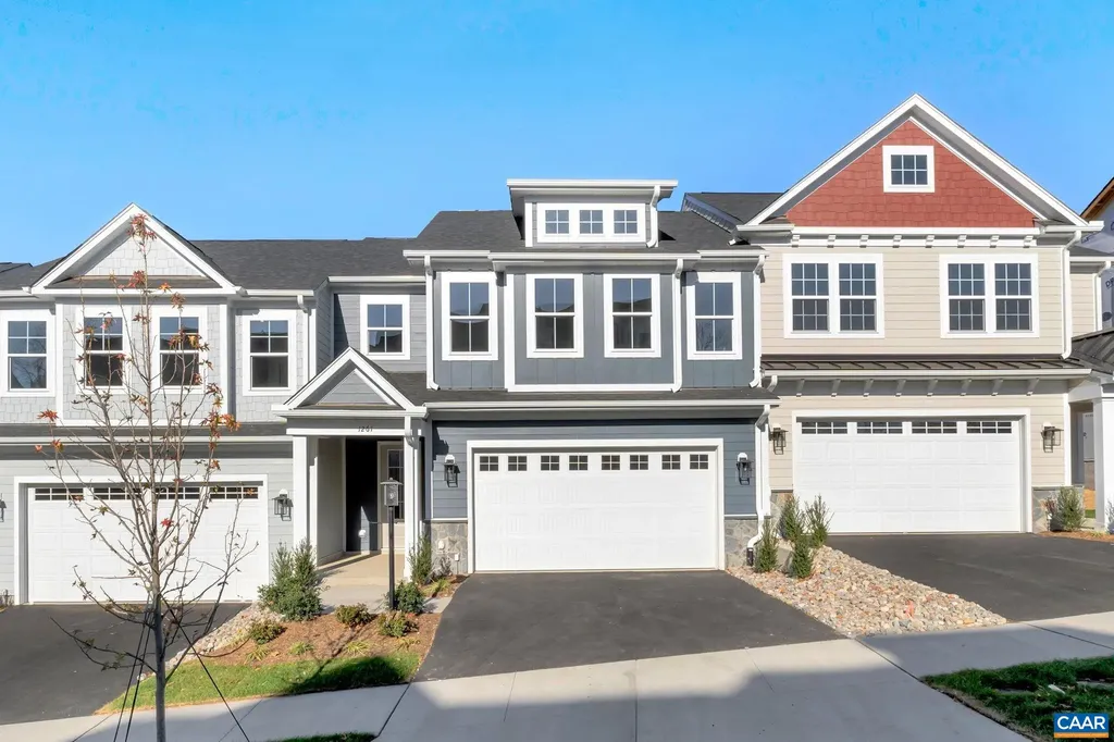 1369 Laconia Lane Charlottesville VA 22911