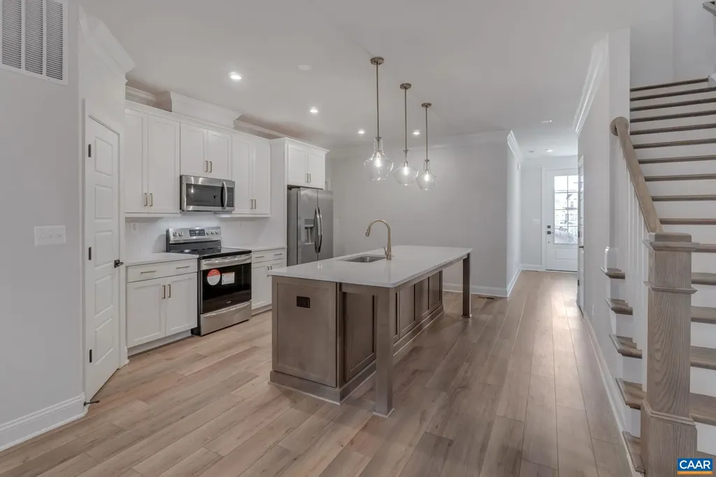 1369 Laconia Lane Charlottesville VA 22911