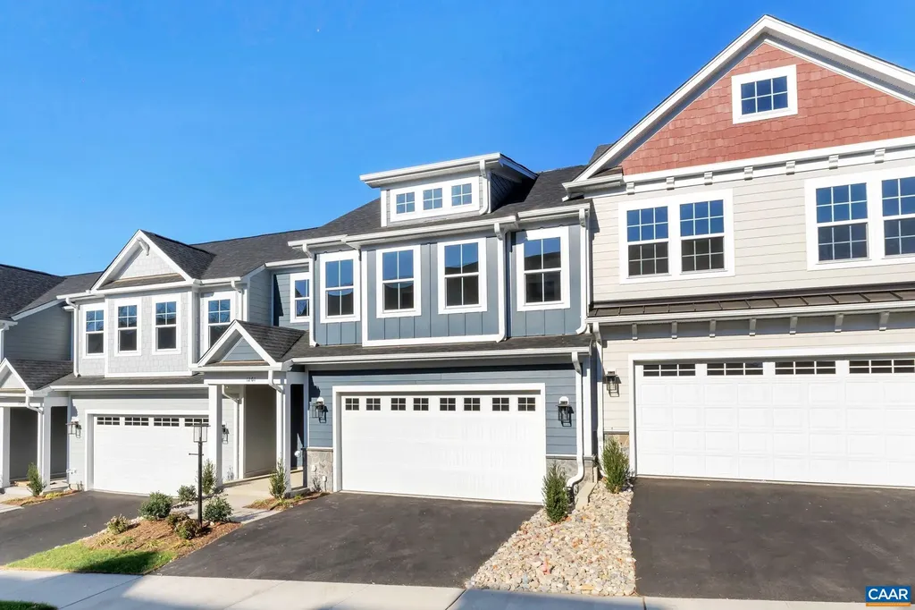 1369 Laconia Lane Charlottesville VA 22911