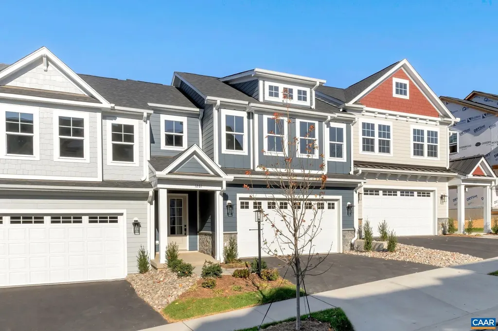 1369 Laconia Lane Charlottesville VA 22911