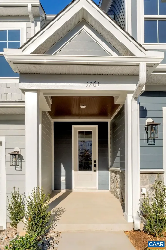 1369 Laconia Lane Charlottesville VA 22911