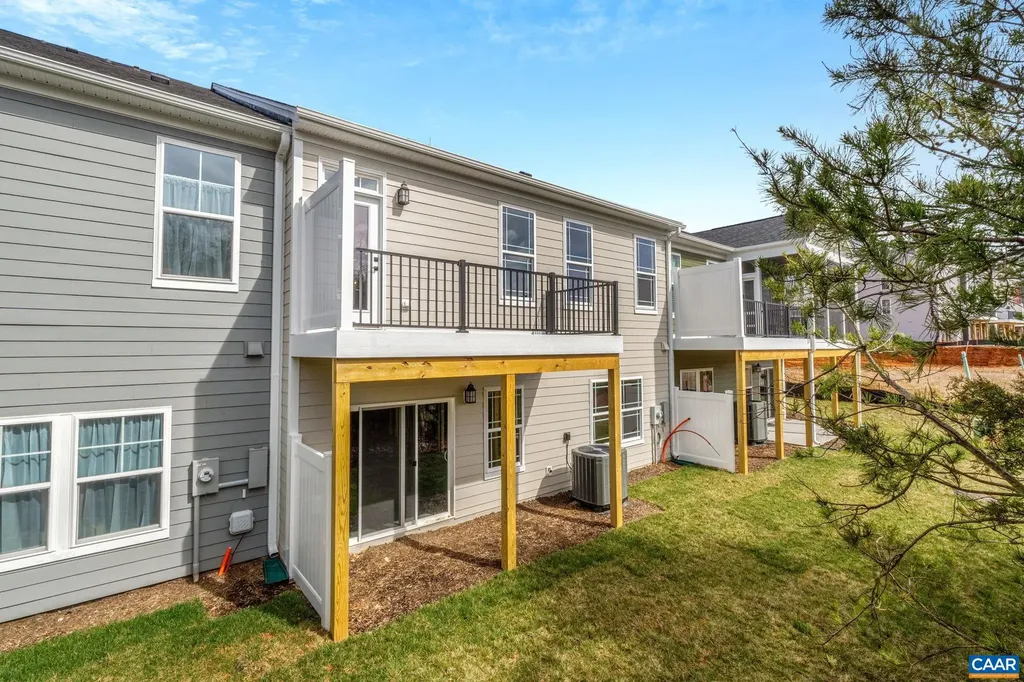 1369 Laconia Lane Charlottesville VA 22911