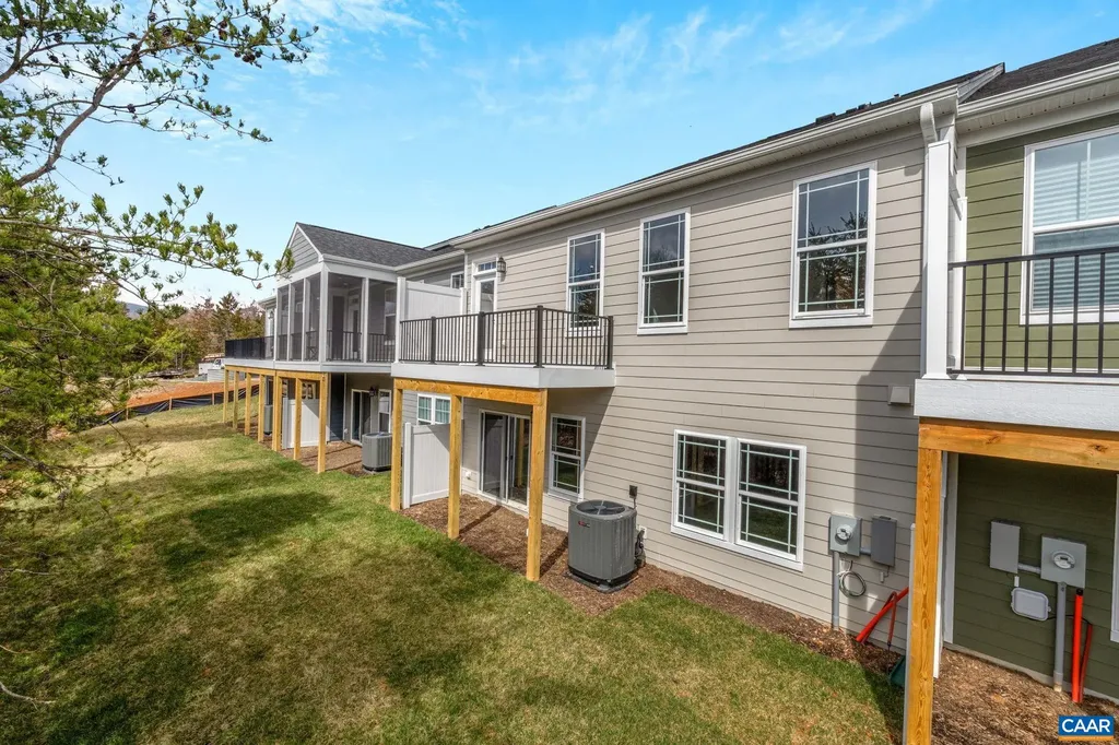 1369 Laconia Lane Charlottesville VA 22911