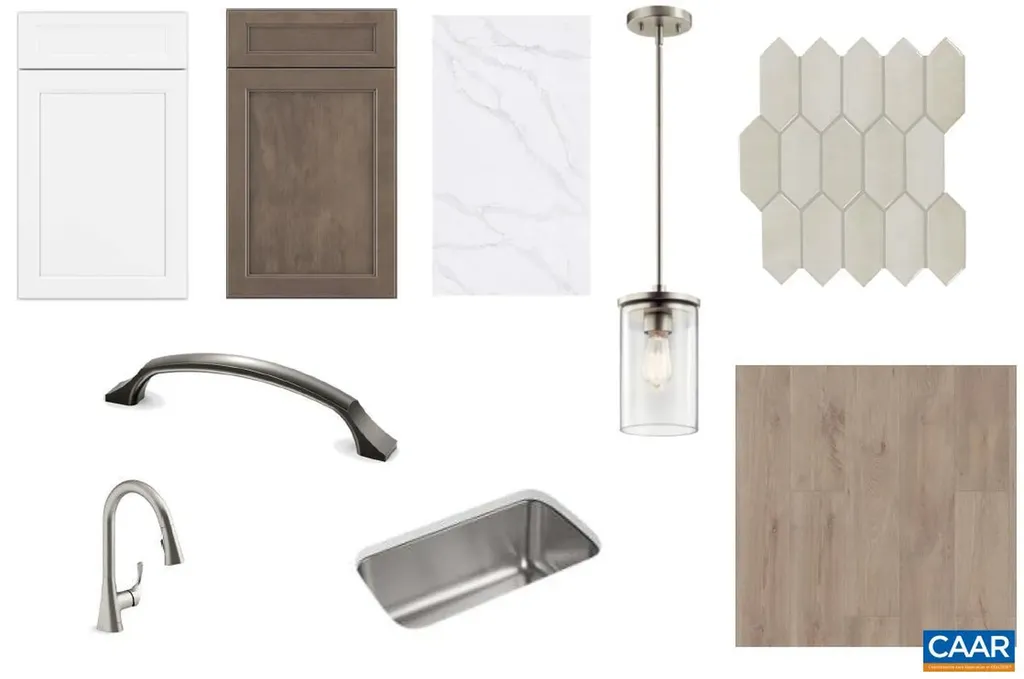 1369 Laconia Lane Charlottesville VA 22911