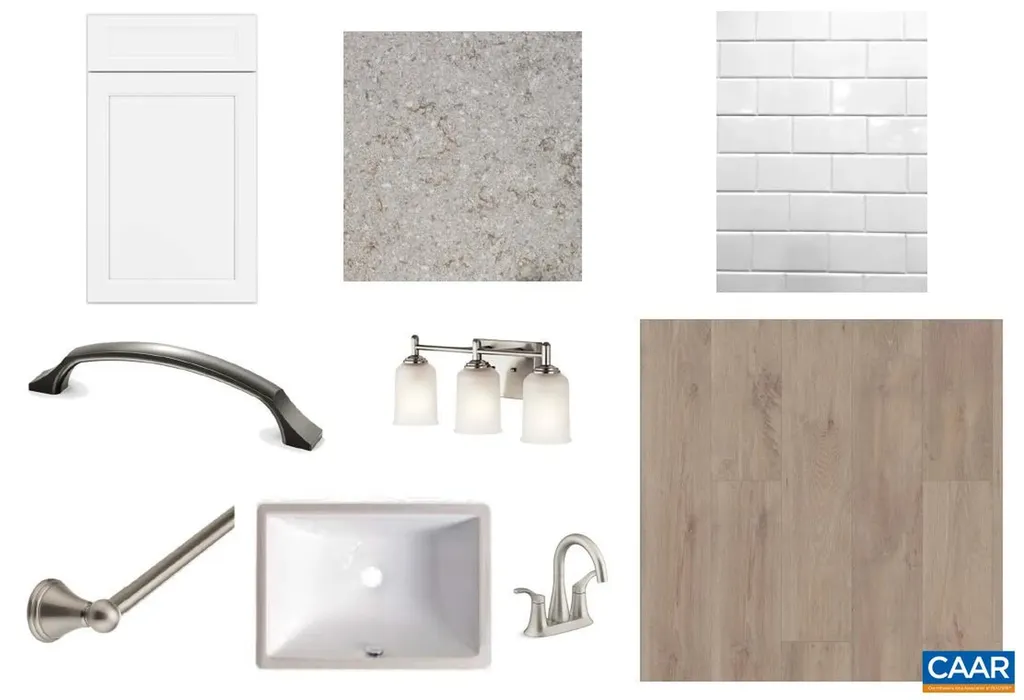 1369 Laconia Lane Charlottesville VA 22911