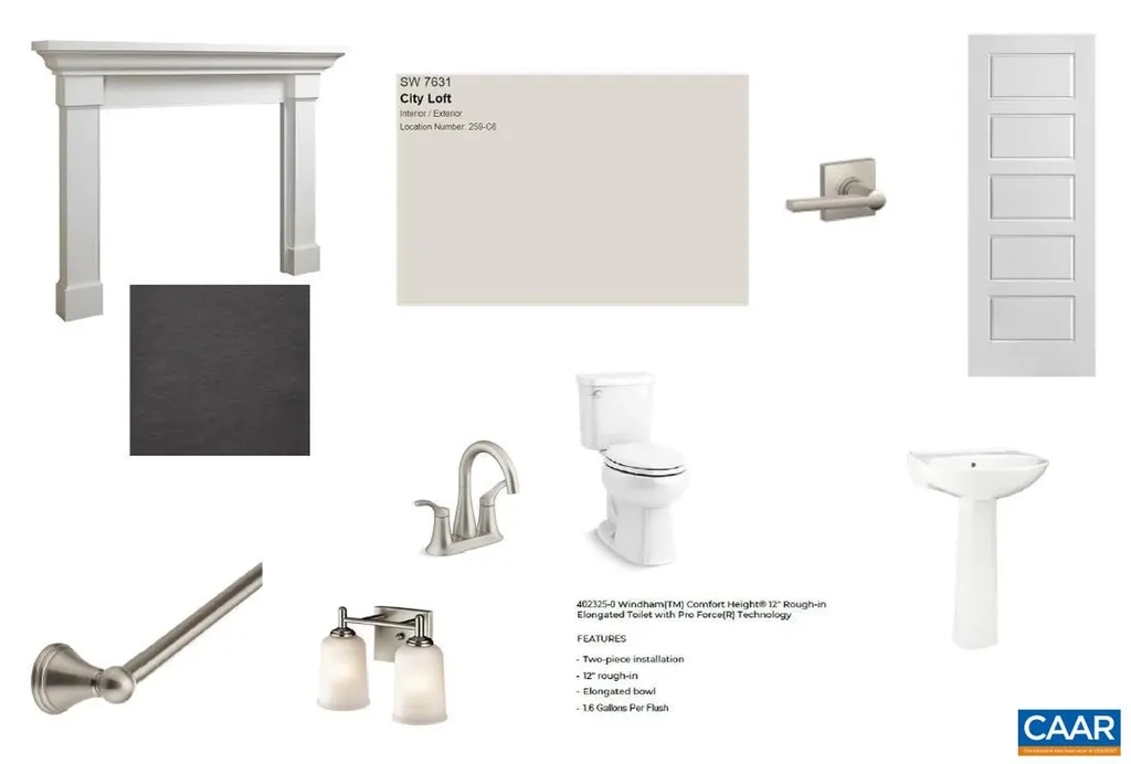 1369 Laconia Lane Charlottesville VA 22911