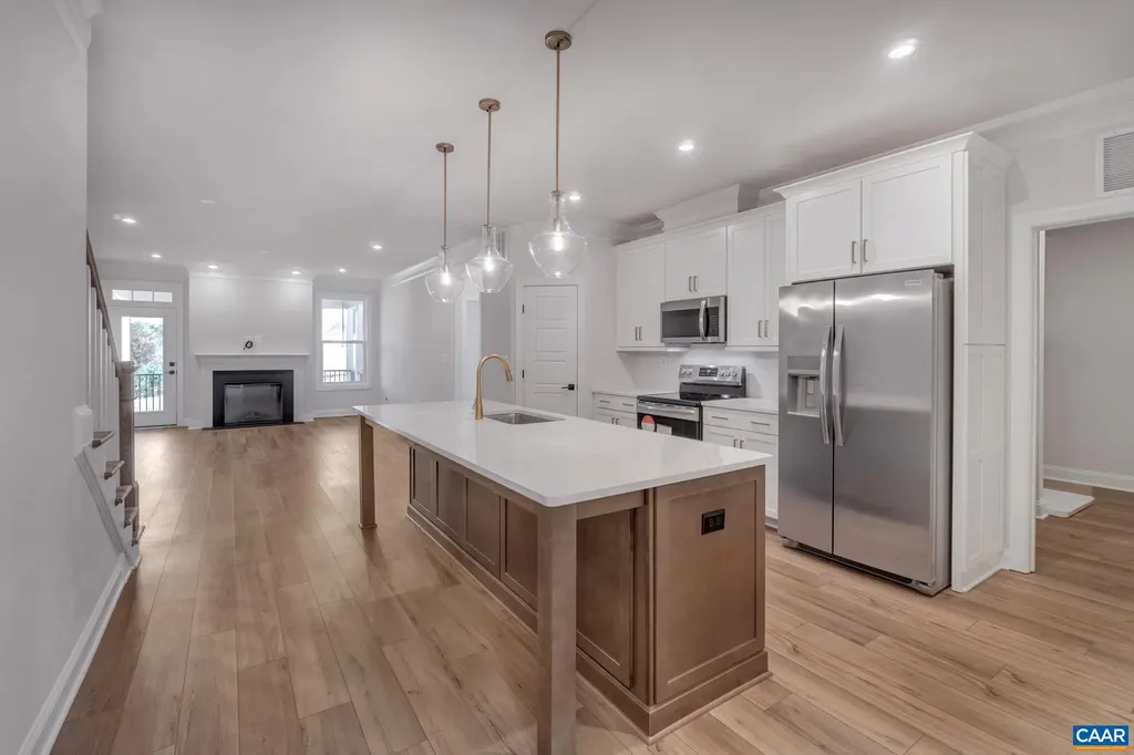 1369 Laconia Lane Charlottesville VA 22911