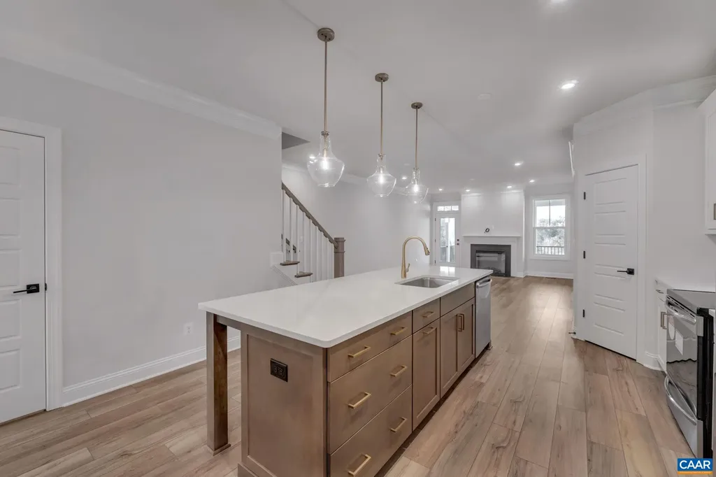 1369 Laconia Lane Charlottesville VA 22911