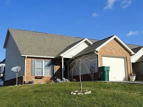 164 Alger Lane Broadway VA 22815