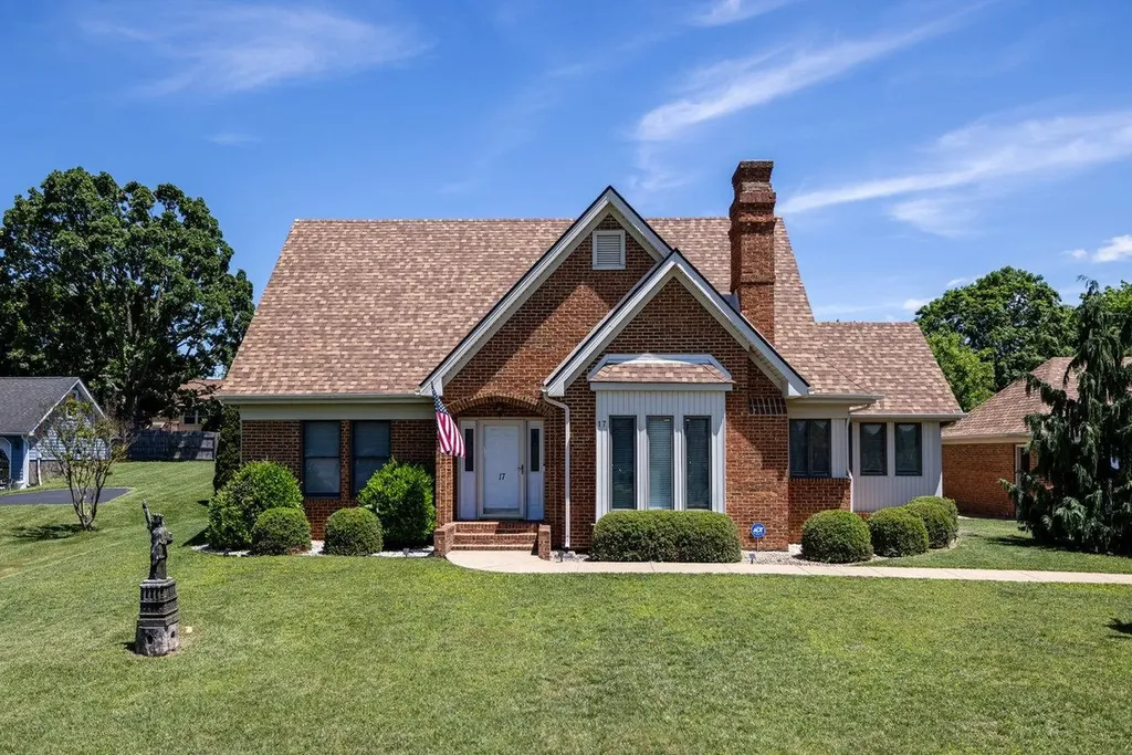 17 Johnson Drive Luray VA 22835